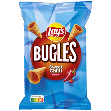 Lay's Bugles Sweet Chilli