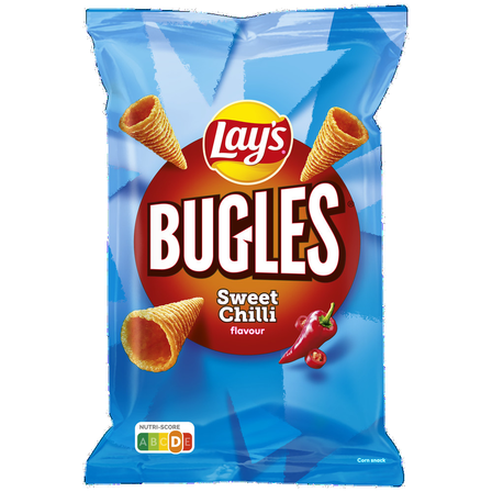 Lay's Bugles Sweet Chilli