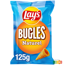 Lay's Bugles Naturel