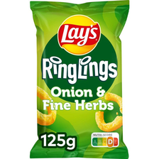 Lay's Ringlings