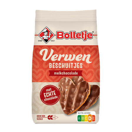 Bolletje Verwenbeschuitjes