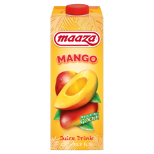 Maaza Mango Juice Drink
