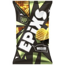 Epixs  Wasabi