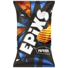 Epixs Paprika