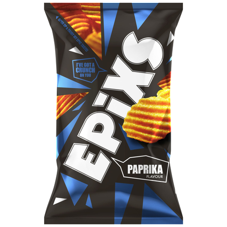 Epixs Paprika