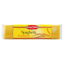 Grand'Italia Spaghetti Tradizionali