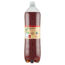 g'woon IJsthee Regular