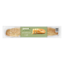 g'woon Wit Stokbrood 220 g