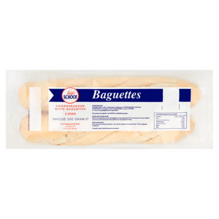 Schoof Baguettes