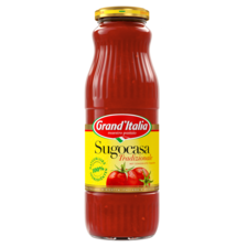 Grand'Italia Sugocasa Tradizionale