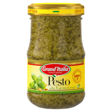 Grand'Italia Pesto alla Genovese