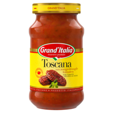 Grand'Italia Toscana