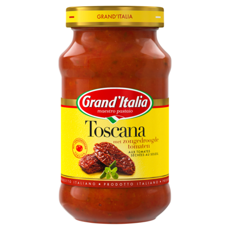 Grand'Italia Toscana