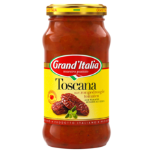 Grand'Italia Toscana