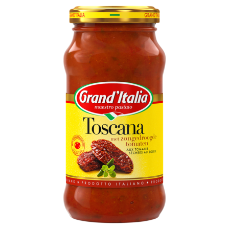 Grand'Italia Toscana