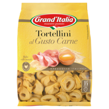 Grand'Italia Tortellini al Gusto Carne