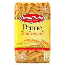 Grand'Italia Penne Tradizionali
