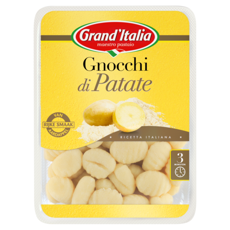 Grand'Italia Gnocchi di Patate
