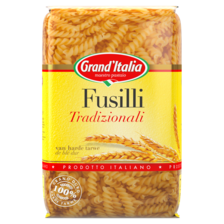 Grand'Italia Fusilli Tradizionali