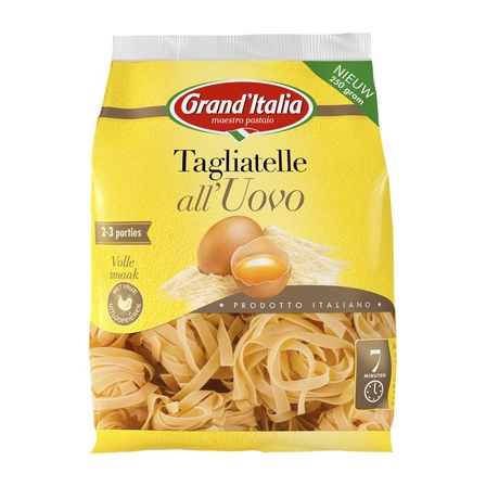 Grand'Italia Tagliatelle all'Uovo