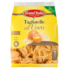 Grand'Italia Tagliatelle all'Uovo
