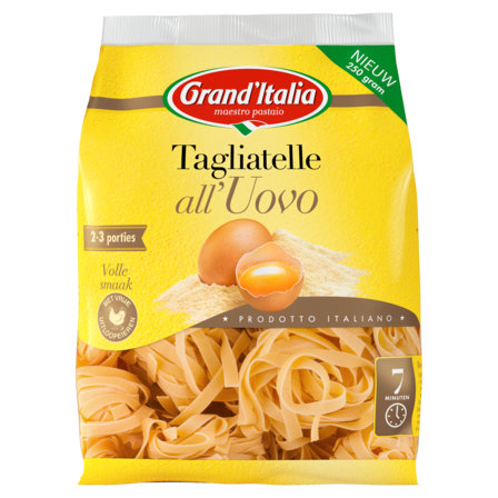 Grand'Italia Tagliatelle all'Uovo