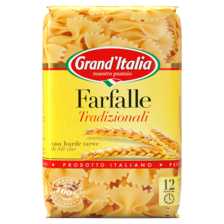 Grand'Italia Farfalle Tradizionali