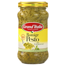 Grand'Italia Pesto Genovese Romig