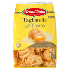 Grand'Italia Tagliatelle all'Uovo
