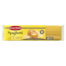 Grand'Italia Spaghetti all'Uovo