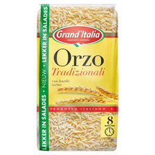 Grand Italia Orzo