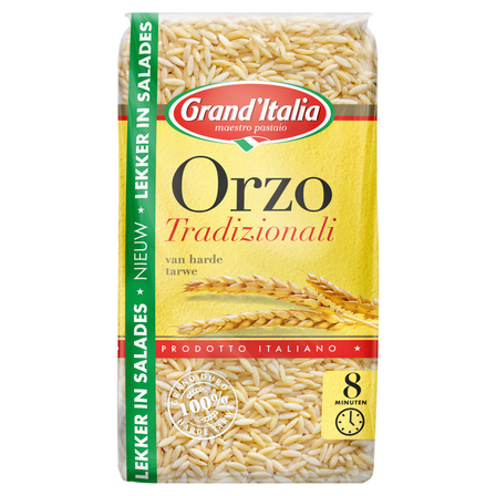 Grand Italia Orzo