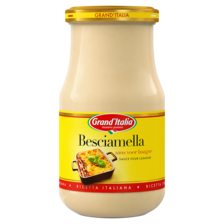 Grand'Italia Besciamella
