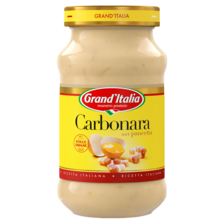 Grand'Italia Carbonara