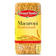 Grand'Italia Macaroni Tradizionali