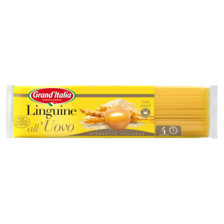 Grand'Italia Linguine all'Uovo