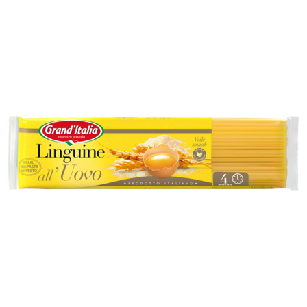 Grand'Italia Linguine all'Uovo
