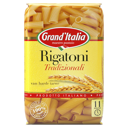 Grand Italia Rigatoni tradizionale