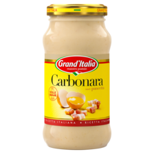 Grand'Italia Carbonara