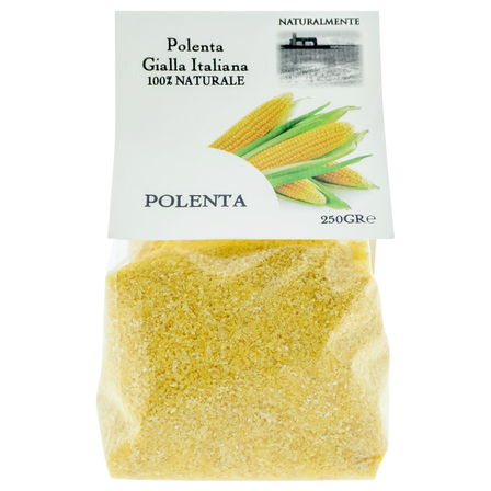 Naturalmente Polenta