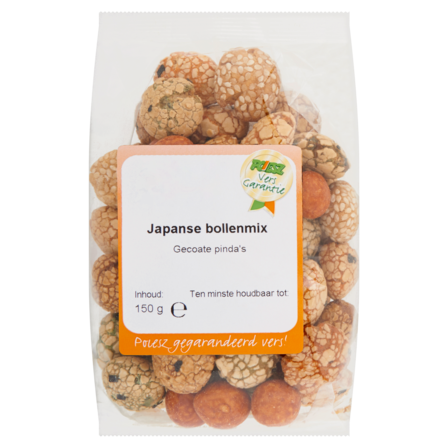 Japanse stijl Bollenmix