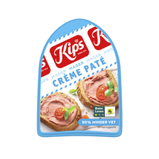 Kips Magere Creme Pate