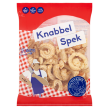 Wilthagen Knabbelspek