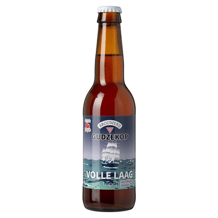 Gudzekop Volle laag tripel