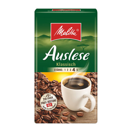 Melitta Auslese klassisch