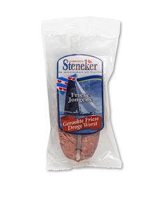 Steneker Droge Worst Friese Jongens (Klein)