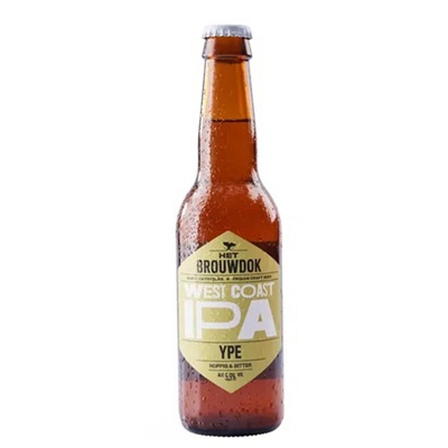 Het Brouwdok Ype