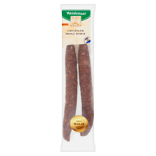 Weidenaar Groninger droge worst met kruidnagel