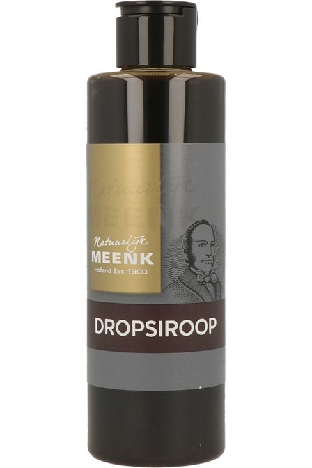 Meenk Dropsiroop