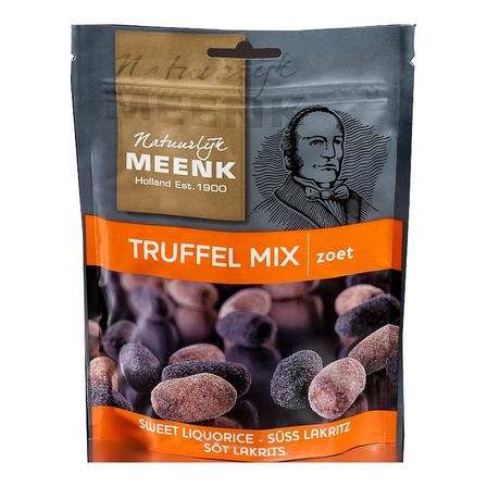Truffelmix